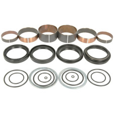 PIVOT WORKS Első teleszkóp felújító szett (SUZUKI/KAWASAKI)